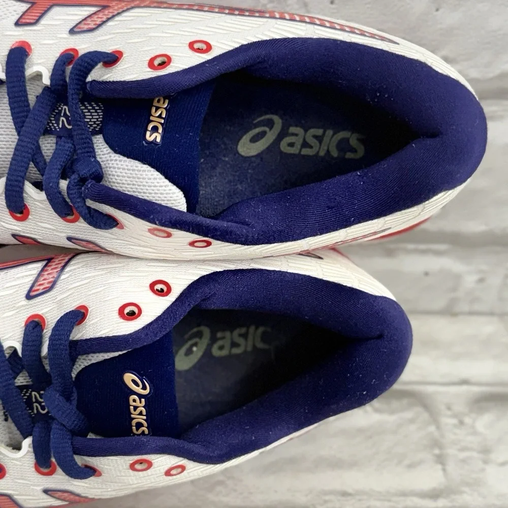 Asics woman gel